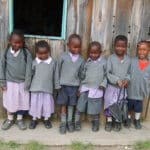 Sponsor one orphan for a year