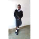 School Uniform and Mentoring